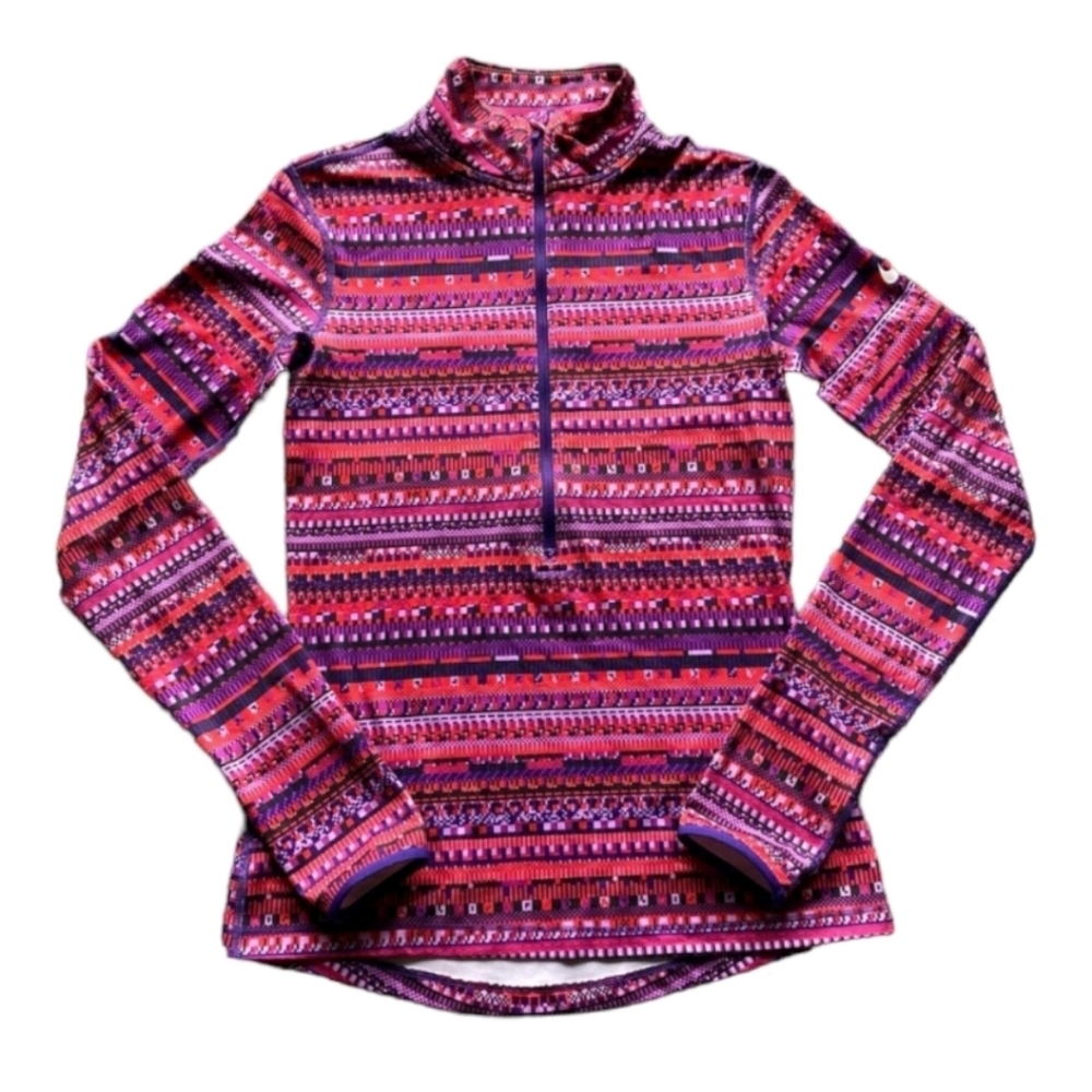 Nike drifit pullover